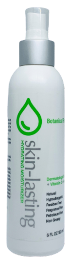 Skin-Lasting Botanical Formula Spray 6 fl oz.