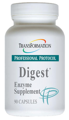 Digest* 90 Capsules.