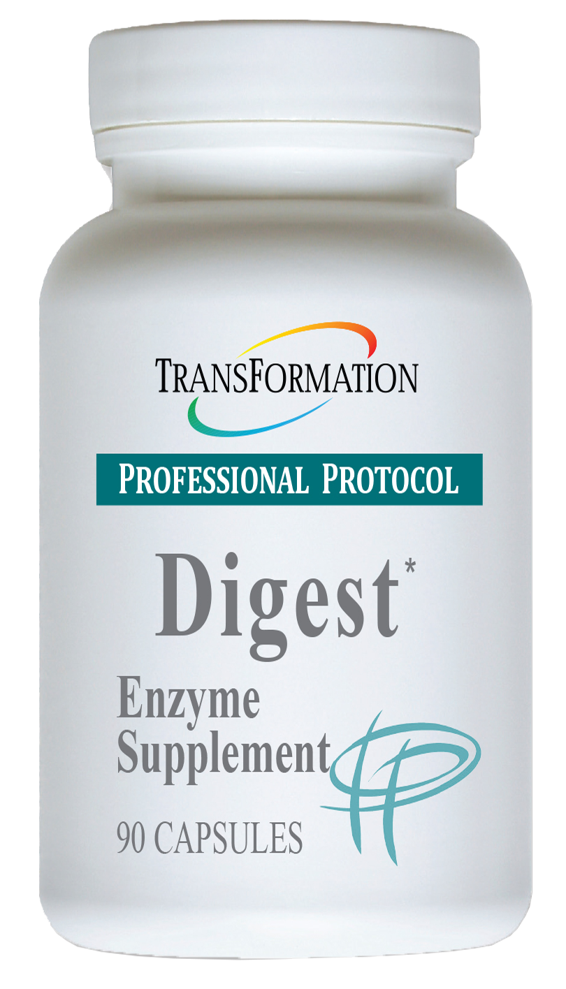 Digest* 90 Capsules.