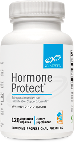 Hormone Protect® 120 Capsules.