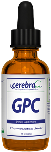 Cerebra GPC 2 fl oz.