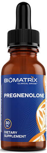 Pregnenolone 30 mL.