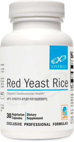 Red Yeast Rice 30 Capsules.