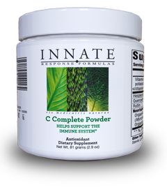 C Complete Powder 2.9 oz.