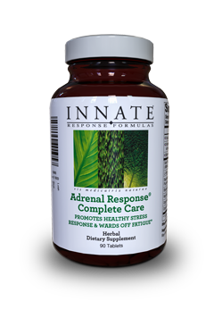 Adrenal Response Complete Care 90 Tablets.