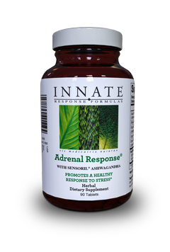 Adrenal Response  90 Tablets.