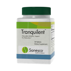 Tranquilent™  30 Tablets.