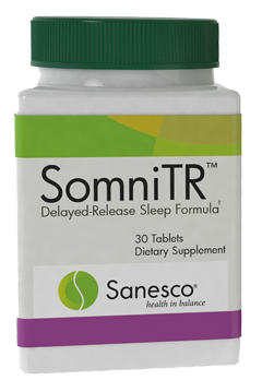 Somni-TR™  30 Tablets.