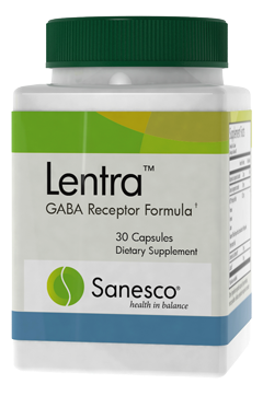 Lentra™  30 Capsules.