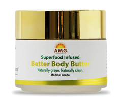 Better Body Butter 2.8 oz.