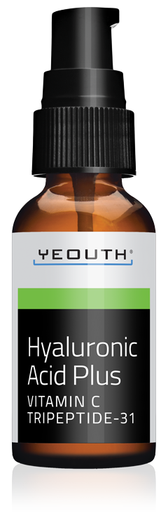 Hyaluronic Acid Plus 1 oz.