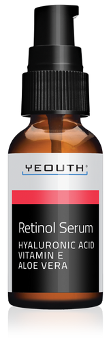 Retinol Serum 1 oz.