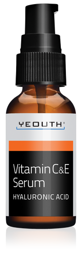 Vitamin C&E Serum 1 oz.