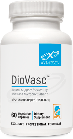 DioVasc™ 60 Capsules.