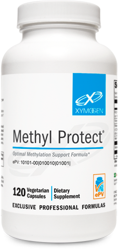 Methyl Protect® 120 Capsules.