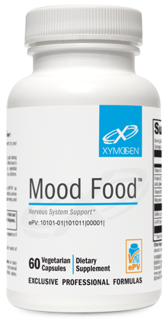 Mood Food™ 60 Capsules.