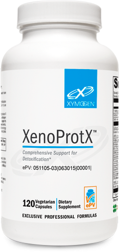 XenoProtX™ 120 Capsules.