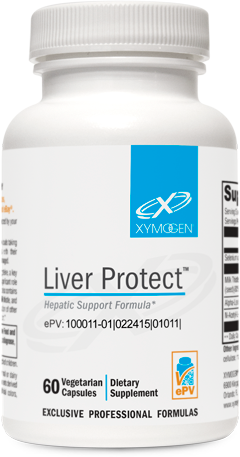 Liver Protect™ 60 Capsules.