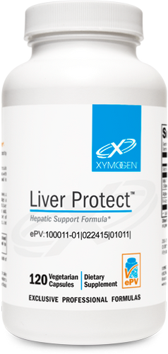 Liver Protect™ 120 Capsules.