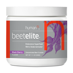 BeetElite Black Cherry 20 Servings.