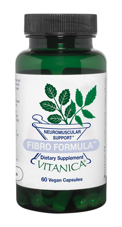 Fibro Formula 60 Capsules.