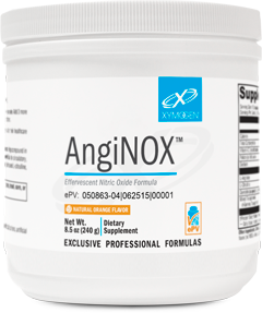 AngiNOX™ Orange 30 Servings.