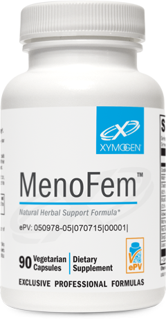 MenoFem™ 90 Capsules.