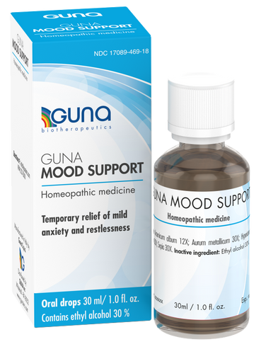 Guna Mood Support 1 fl oz.