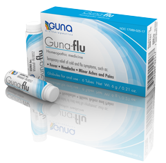 Guna Flu 0.21 oz.