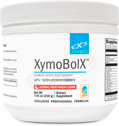 XymoBolX™ Fruit Punch 30 Servings.