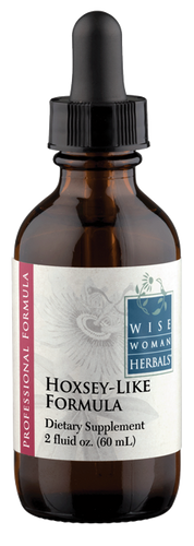 Hoxsey-Like Formula 2 fl oz.