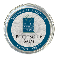 Bottom's Up Balm 1 oz.