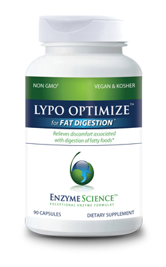 Lypo Optimize 90 Capsules.