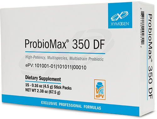 ProbioMax® 350 DF 15 Servings.