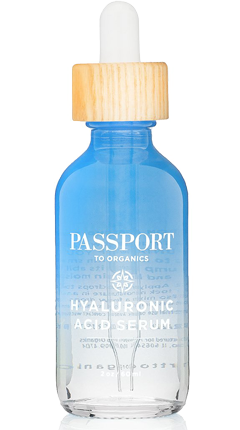 Hyaluronic Acid Serum 2 oz.