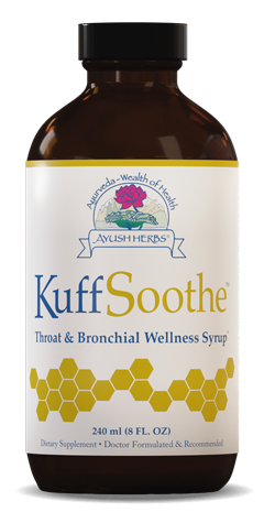 KuffSoothe 8 fl oz.