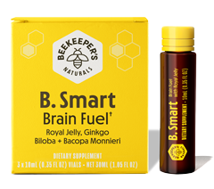 B. Smart Brain Fuel 3 Pack.