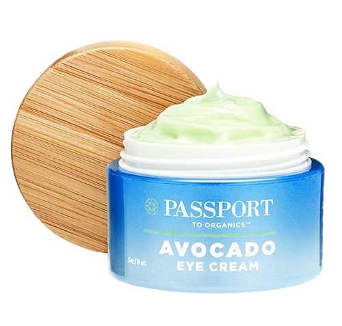 Avocado Eye Cream 0.5 oz.