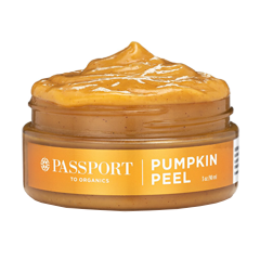 Pumpkin Peel Mask 3 oz.