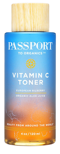 Vitamin C Toner 4 oz.