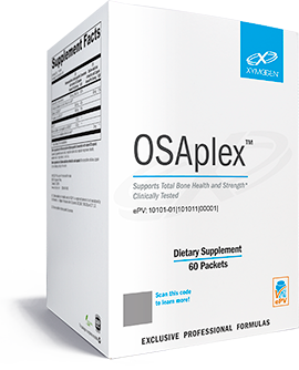 OSAplex™ 60 Packets.