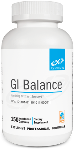 GI Balance 150 Capsules.