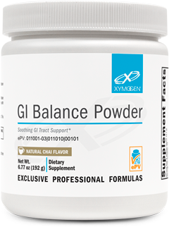 GI Balance Powder Chai 14 Servings.