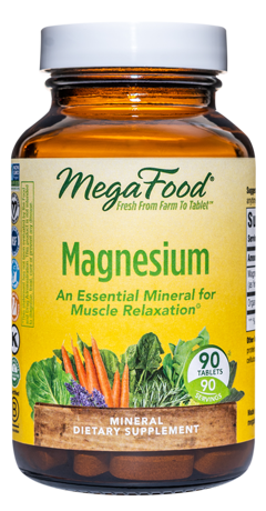 Magnesium 90 Tablets.
