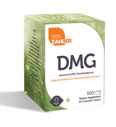 DMG 90 Tablets.