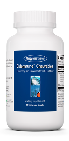 Eldermune™ Chewables 60 Tablets.