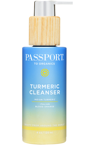 Turmeric Cleanser 4 oz.