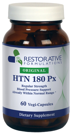 HTN 180 PX Original 60 Capsules.