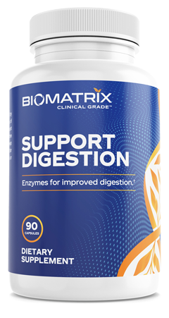 Support Digestion 90 Capsules.
