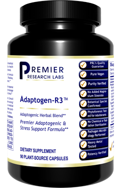 Adaptogen-R3 90 Capsules.